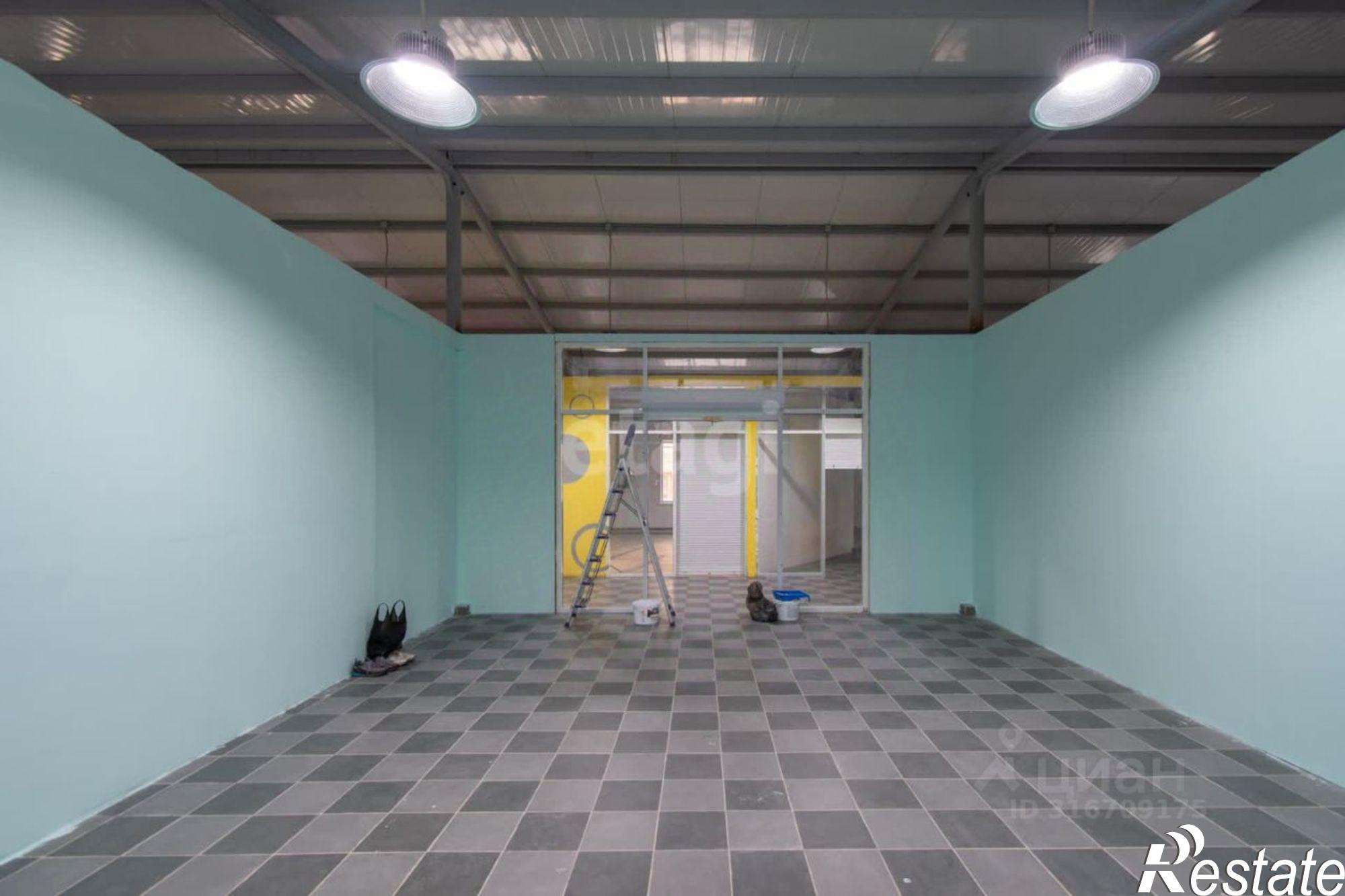 Купить торговое помещение за 8 670 000 рублей на городской округ Чита, Чита