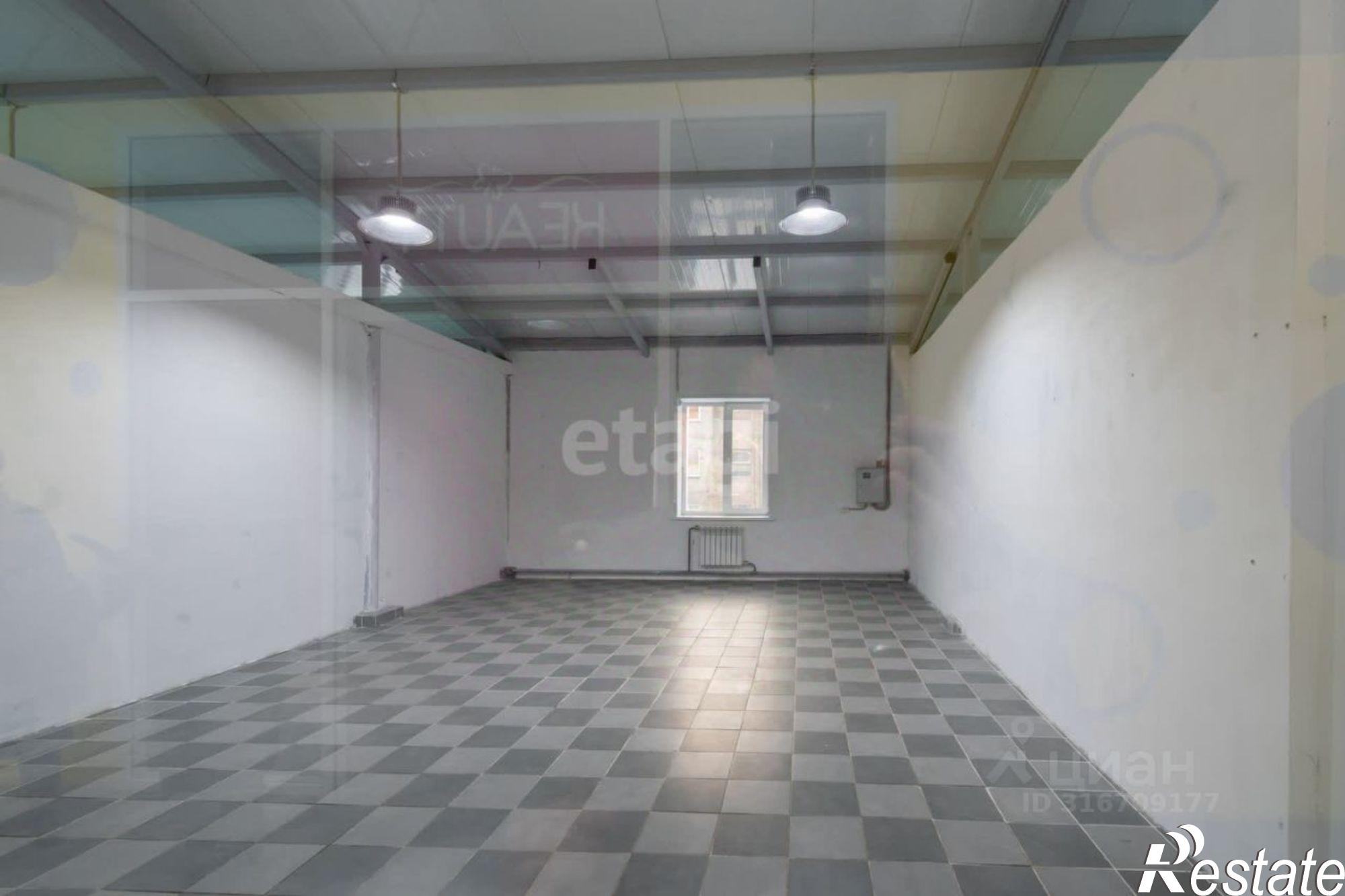 Купить торговое помещение за 8 840 000 рублей на городской округ Чита, Чита