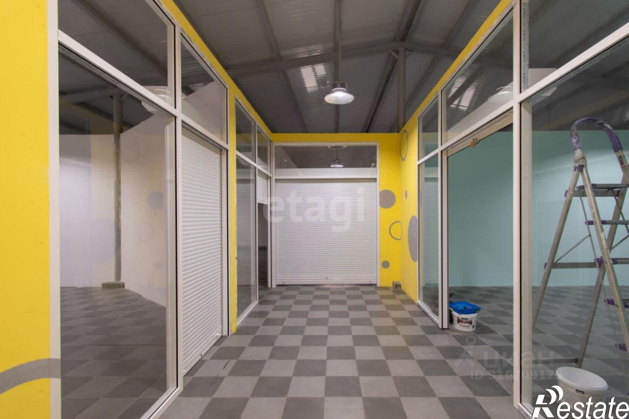 Купить торговое помещение за 8 670 000 рублей на городской округ Чита, Чита