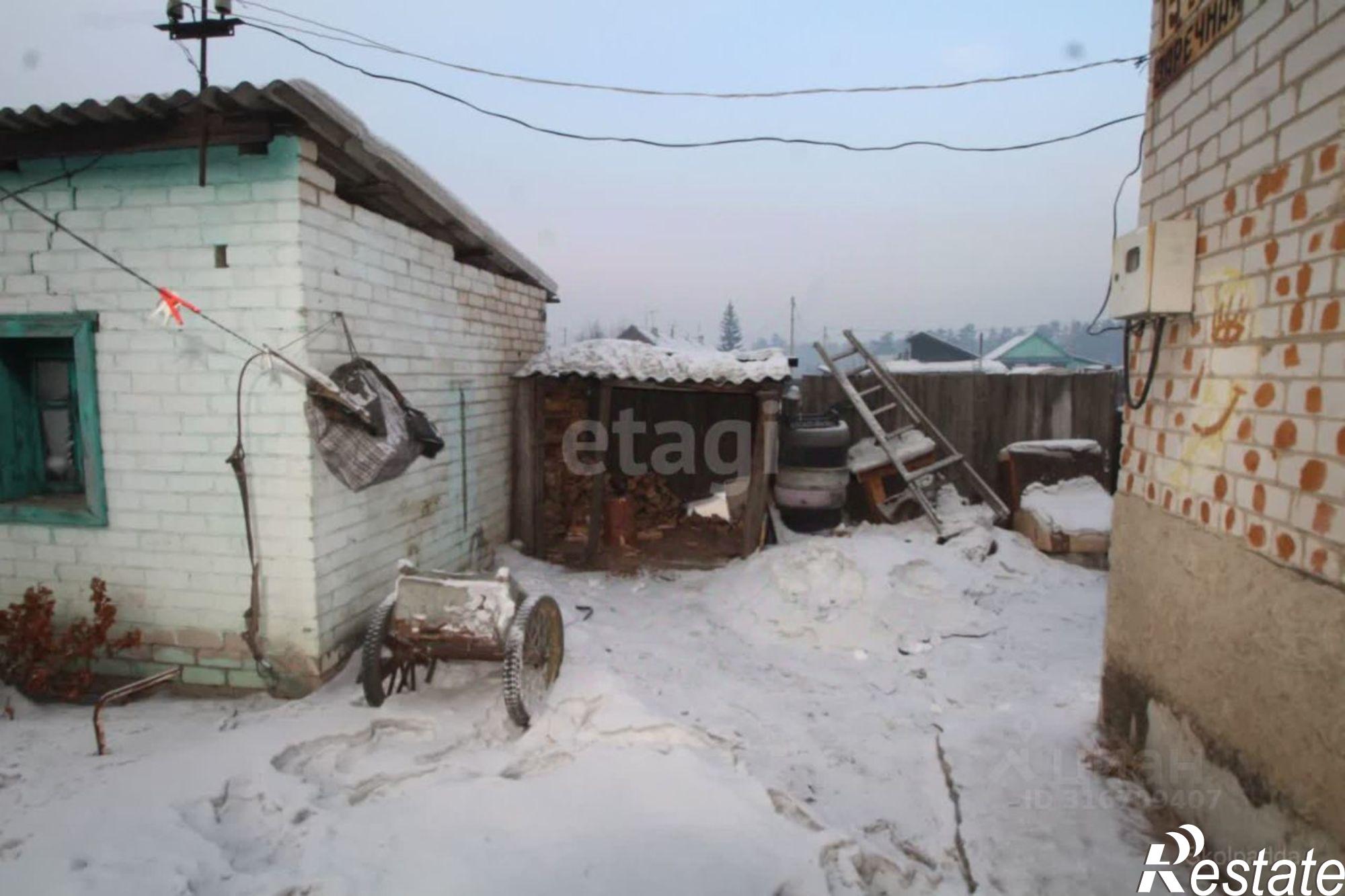 Купить квартиру за 3 000 000 рублей на городской округ Чита, Чита