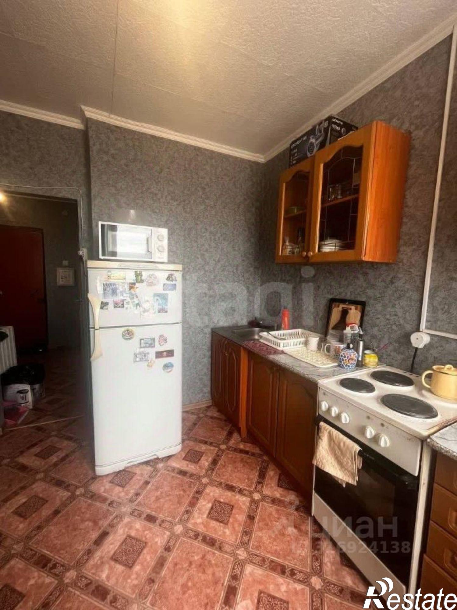 Купить квартиру за 2 900 000 рублей на городской округ Чита, Чита