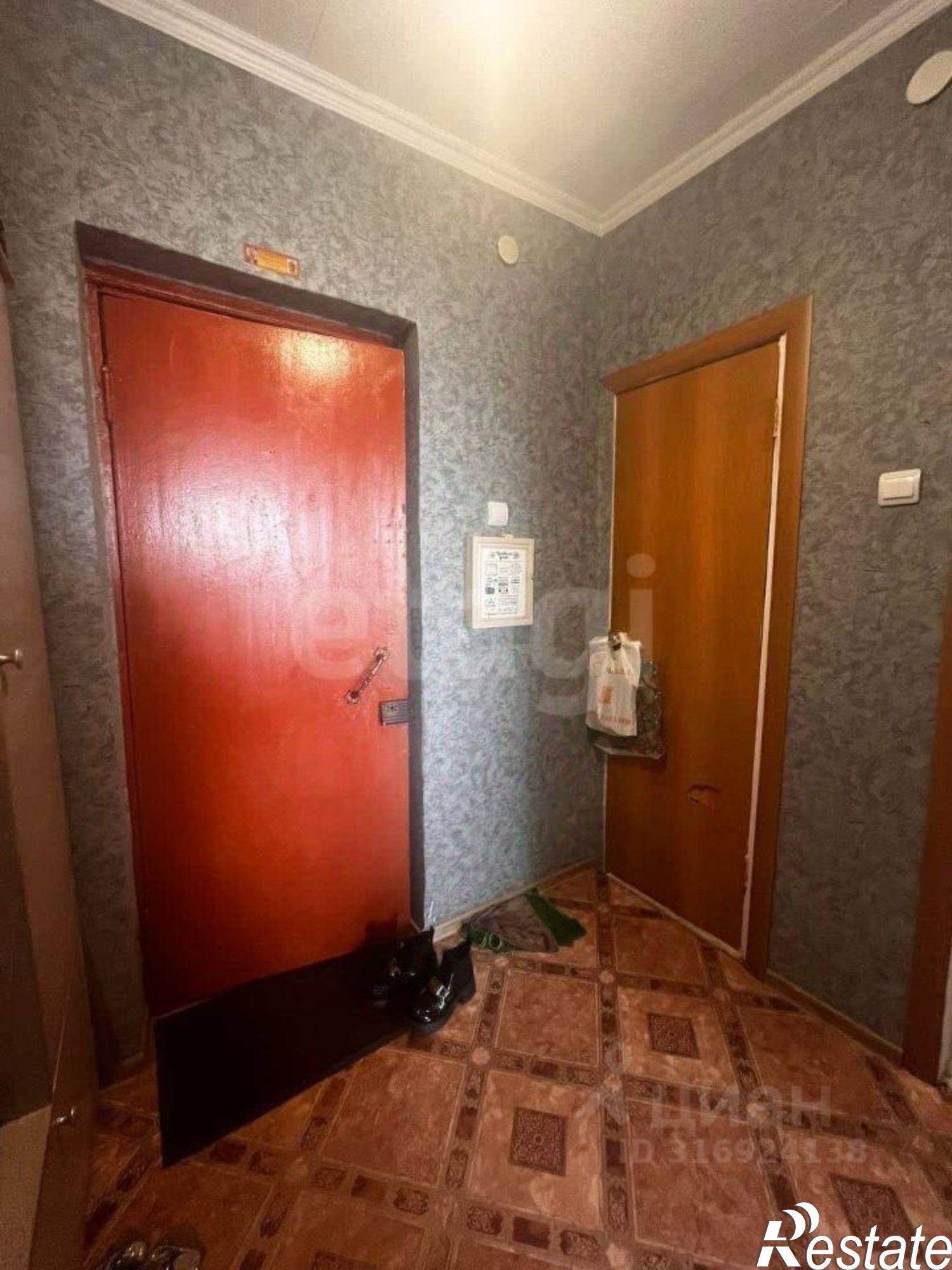 Купить квартиру за 2 900 000 рублей на городской округ Чита, Чита