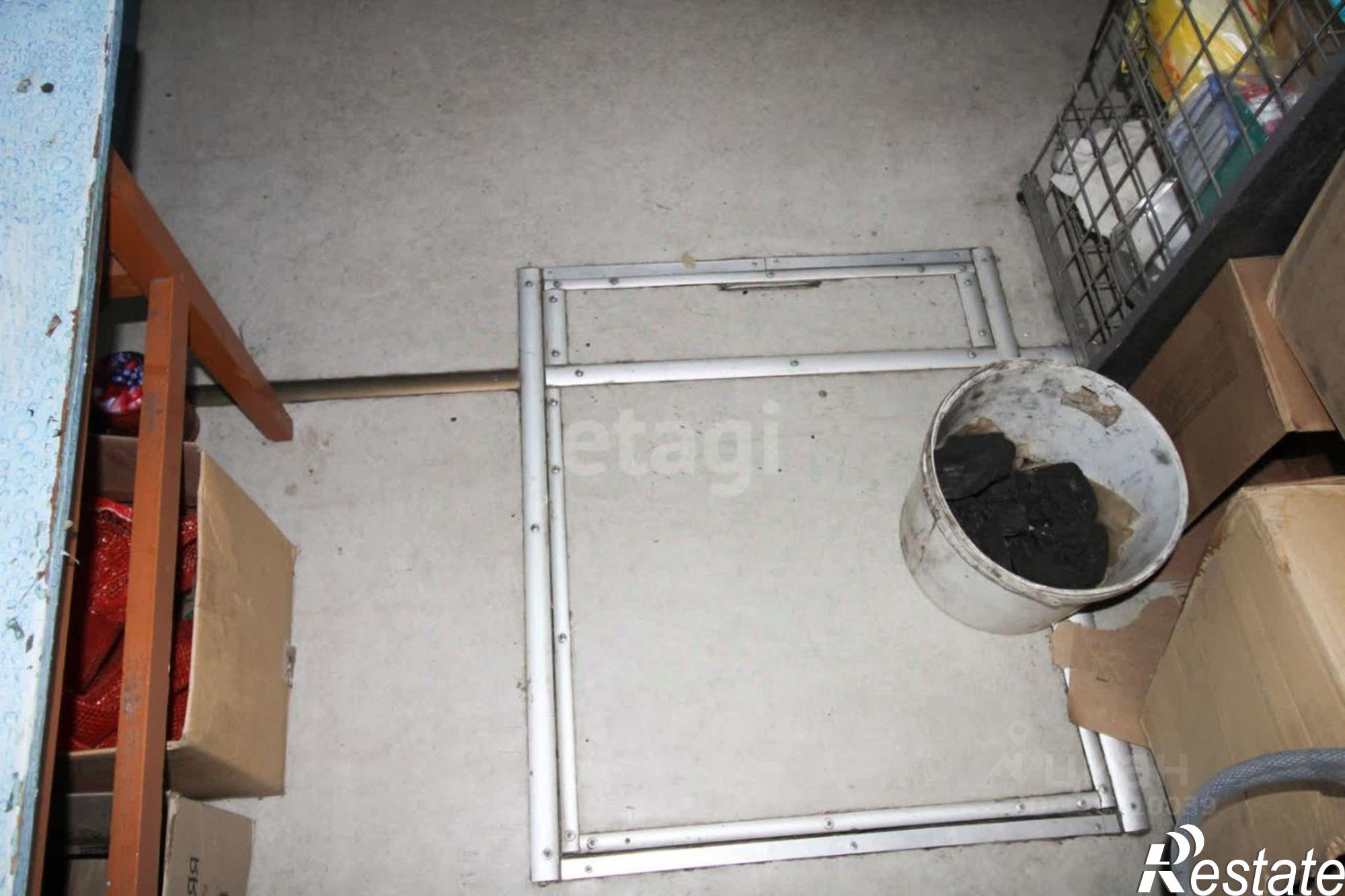 Купить торговое помещение за 12 409 000 рублей на городской округ Чита