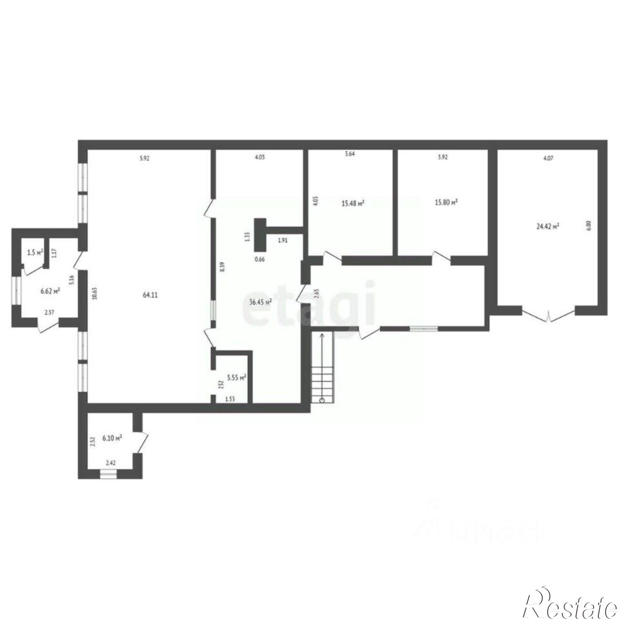 Купить складское помещение за 20 000 100 рублей на Агинский район