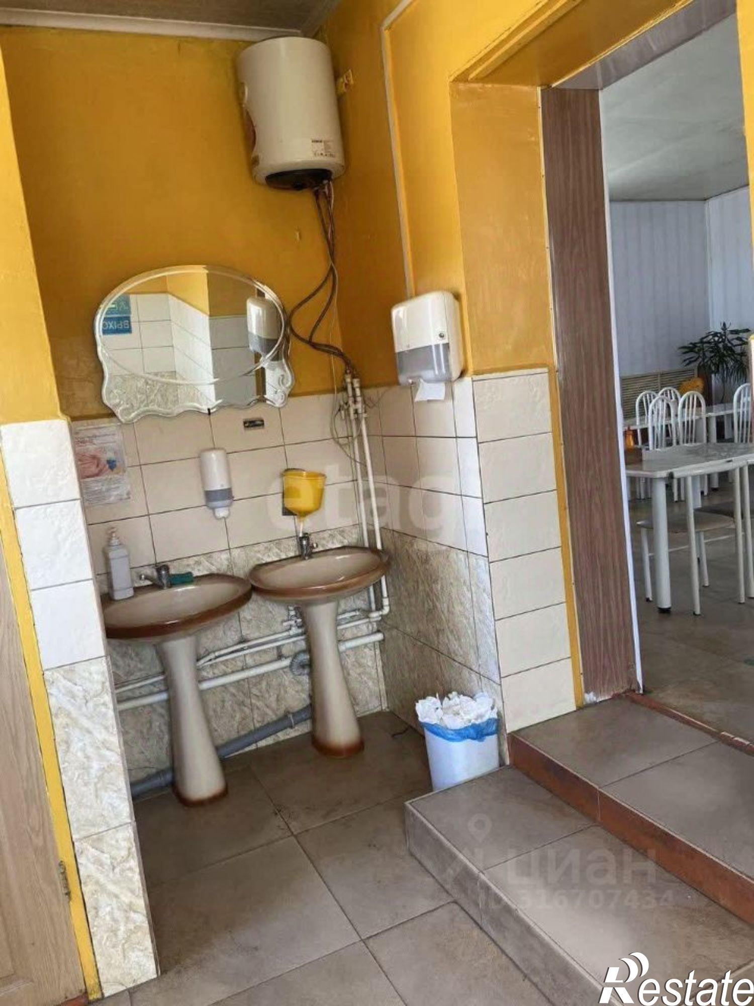 Купить складское помещение за 20 000 100 рублей на Агинский район