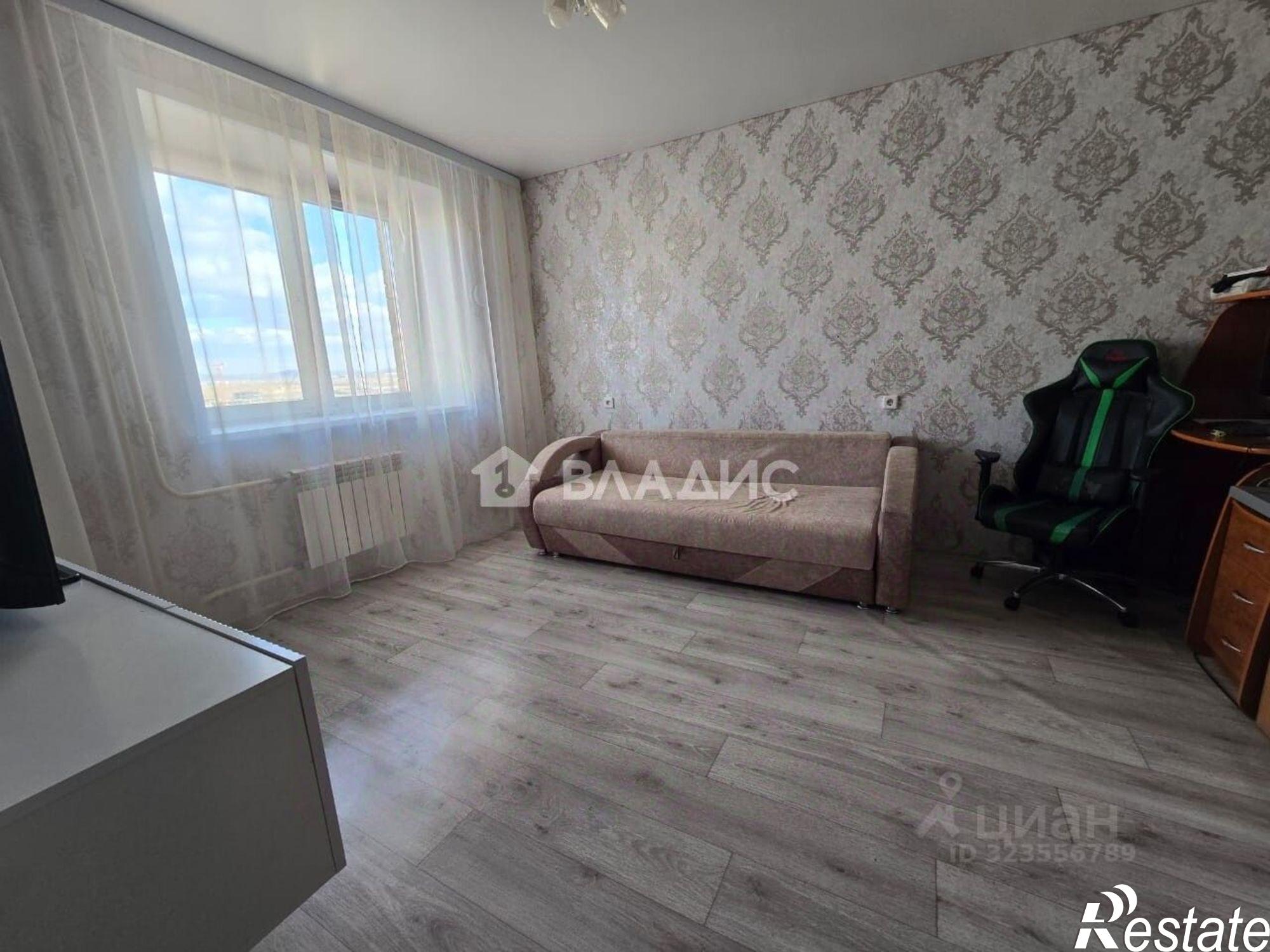 Купить квартиру за 4 199 000 рублей на Чита