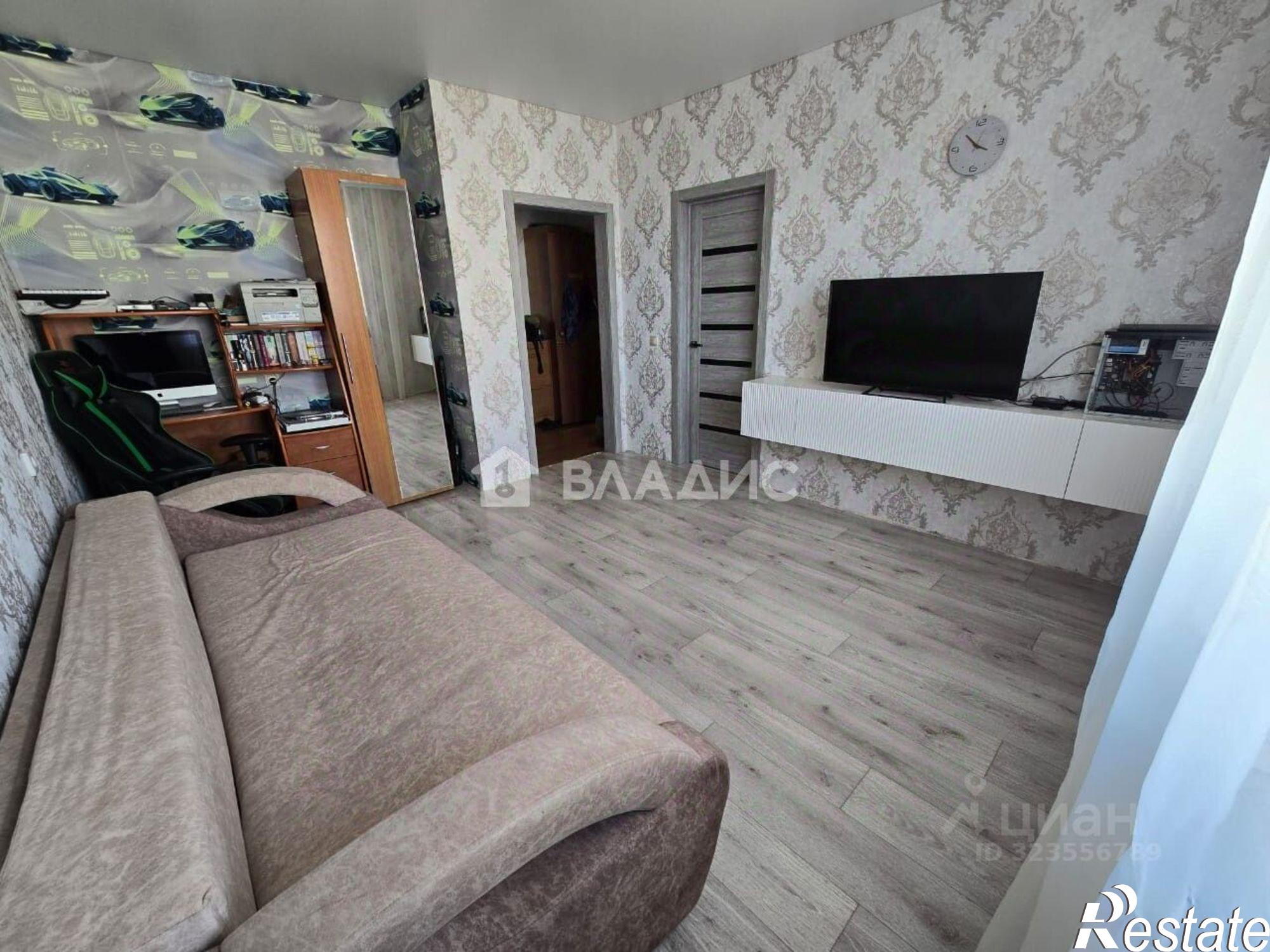 Купить квартиру за 4 199 000 рублей на Чита