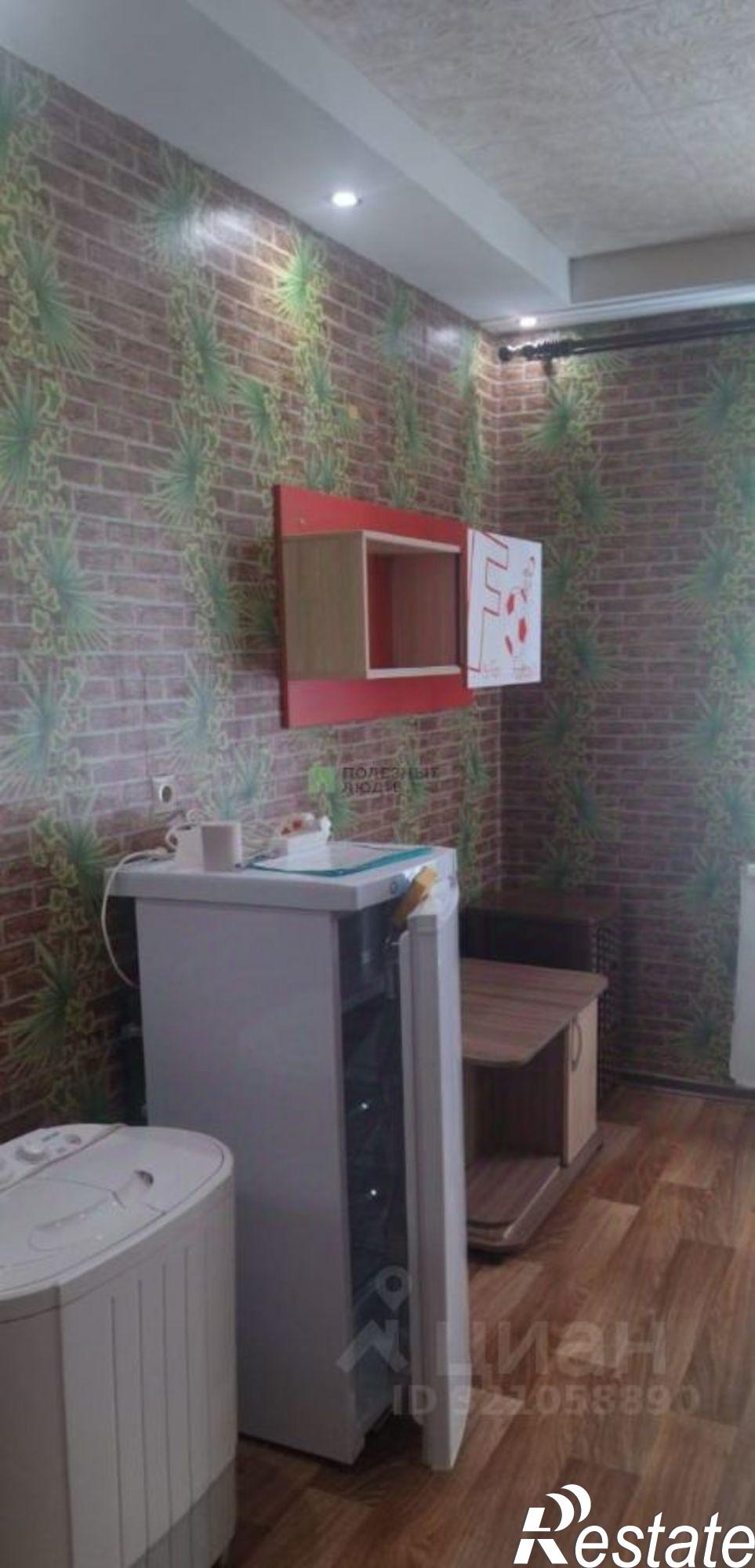 Купить комнату за 2 300 000 рублей на Чита г., Железнодорожный