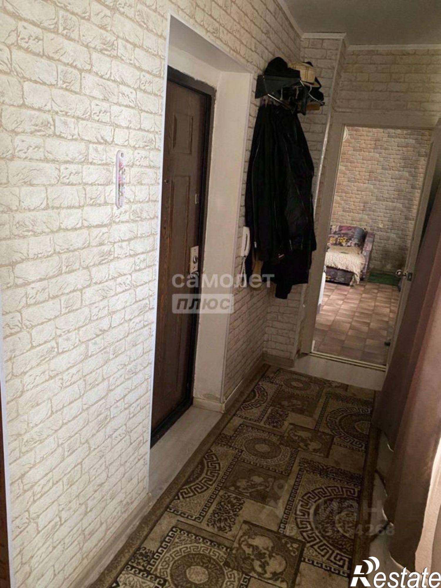 Купить квартиру за 5 700 000 рублей на Чита г., Черновский