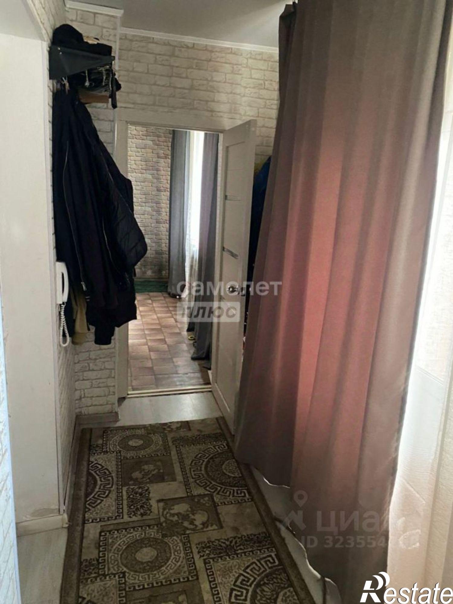 Купить квартиру за 5 700 000 рублей на Чита г., Черновский