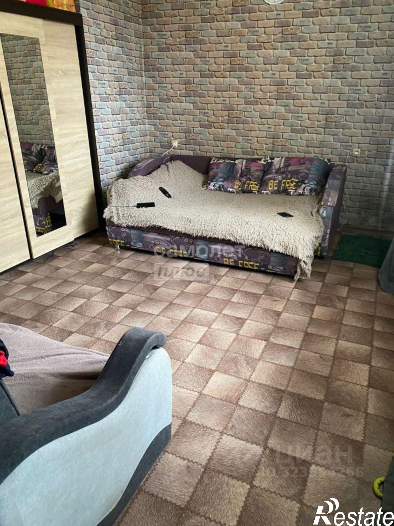 Купить квартиру за 5 700 000 рублей на Чита г., Черновский