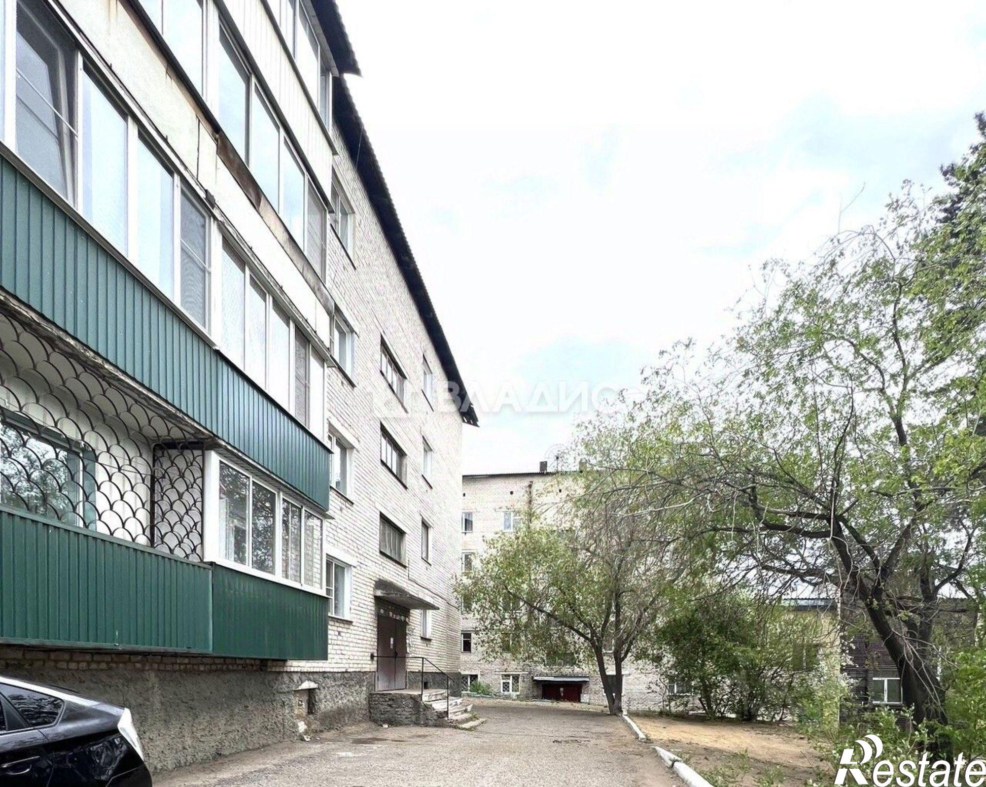 Купить квартиру за 6 900 000 рублей на Чита