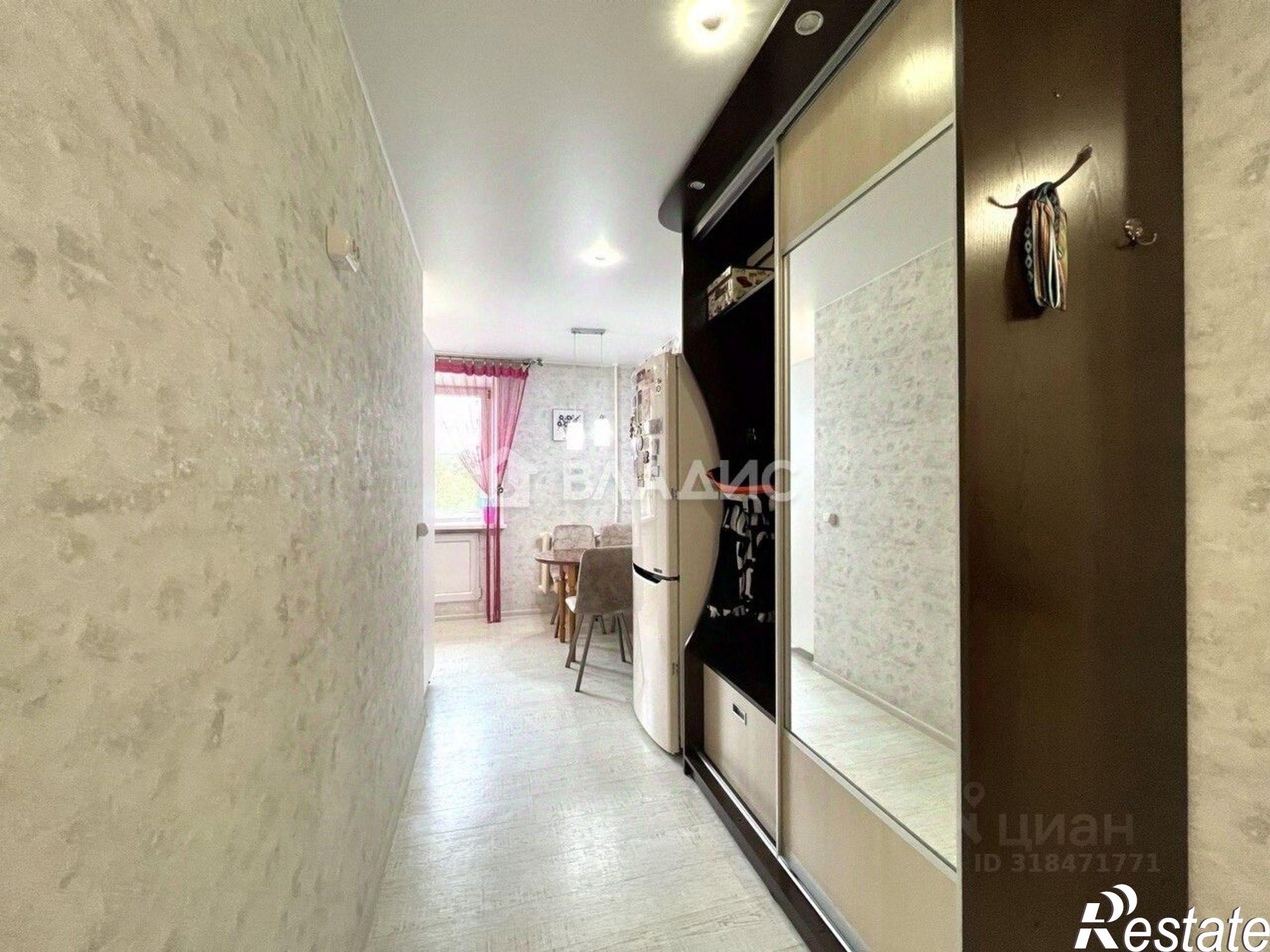 Купить квартиру за 6 900 000 рублей на Чита