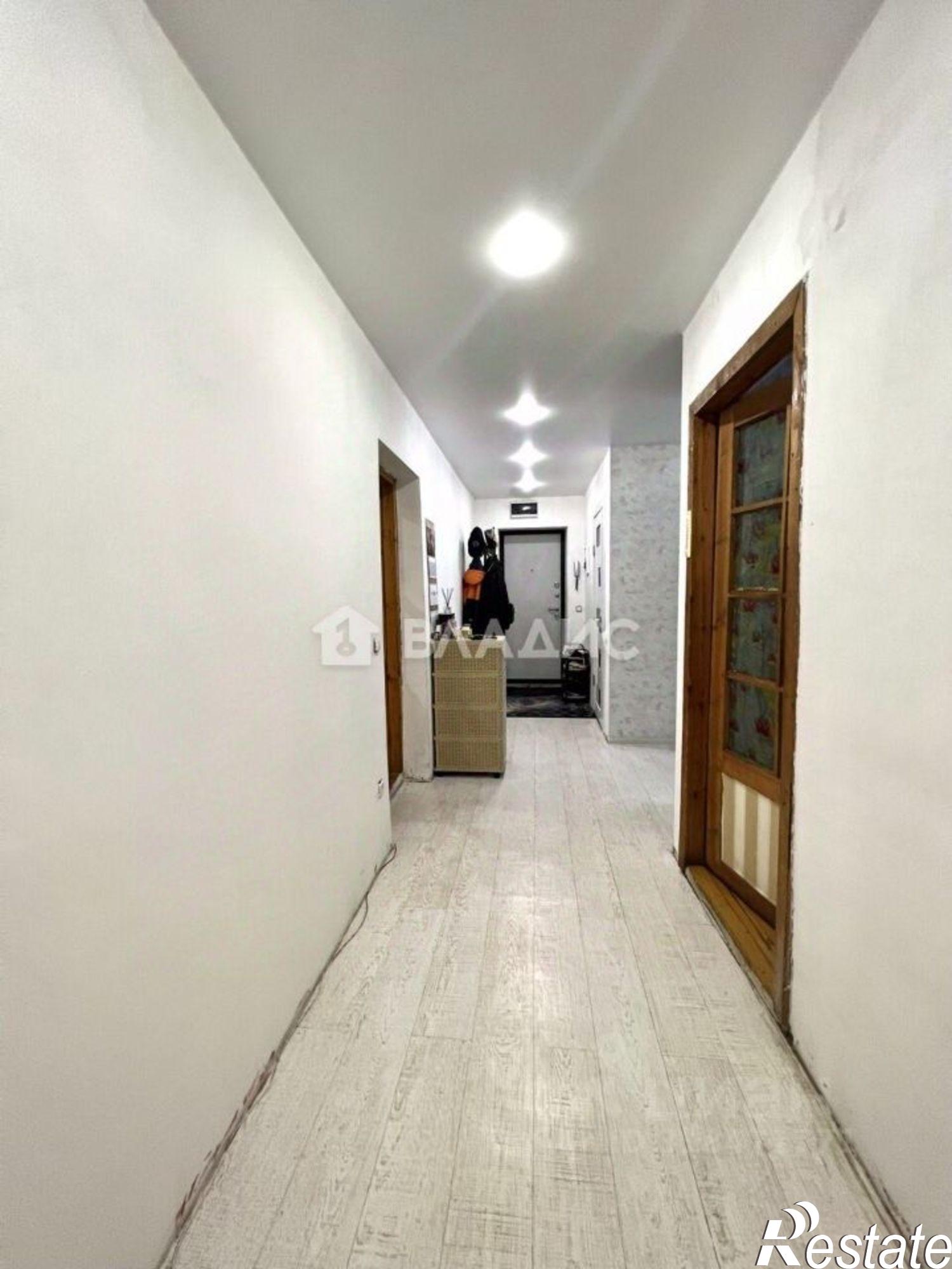 Купить квартиру за 6 900 000 рублей на Чита