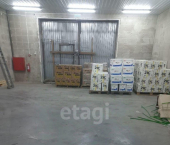 склад 150 кв м улица Красной Звезды, 9 с3