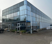 склад 4500 кв м Чита, Каларская улица, 50А