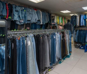 торговое помещение 42 кв м улица Ленина, 130