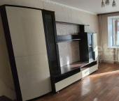 3-комн, 67кв м, этаж 1/2 Нерчинский район