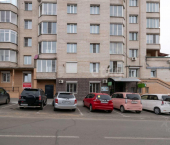 офис 164 кв м, этаж -1/12 Красноярская улица, 6