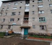 1-комн, 33кв м, этаж 1/5 Шилкинский район