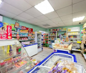 торговое помещение 76 кв м городской округ Чита