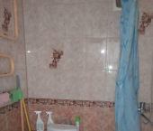 1-комн, 30кв м, этаж 5/5 улица Назара Широких, 6