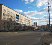 комната 18 кв м городской округ Чита, Чита