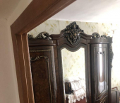 3-комн, 78кв м, этаж 2/3 Торговая улица, 11