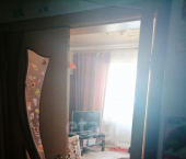 3-комн, 77кв м, этаж 2/2 Шилкинский район