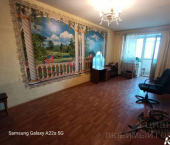 3-комн, 78кв м, этаж 9/9 Комсомольская улица, 57