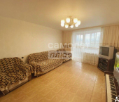 3-комн, 83кв м, этаж 5/9 Красноармейская улица, 4