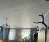 4-комн, 106кв м, этаж 1/2 Шилкинский район