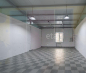 торговое помещение 52 кв м городской округ Чита, Чита