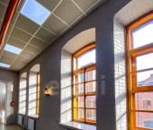 офис 40 кв м, этаж 3/3 городской округ Чита, Чита