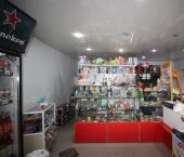 торговое помещение 109 кв м городской округ Чита