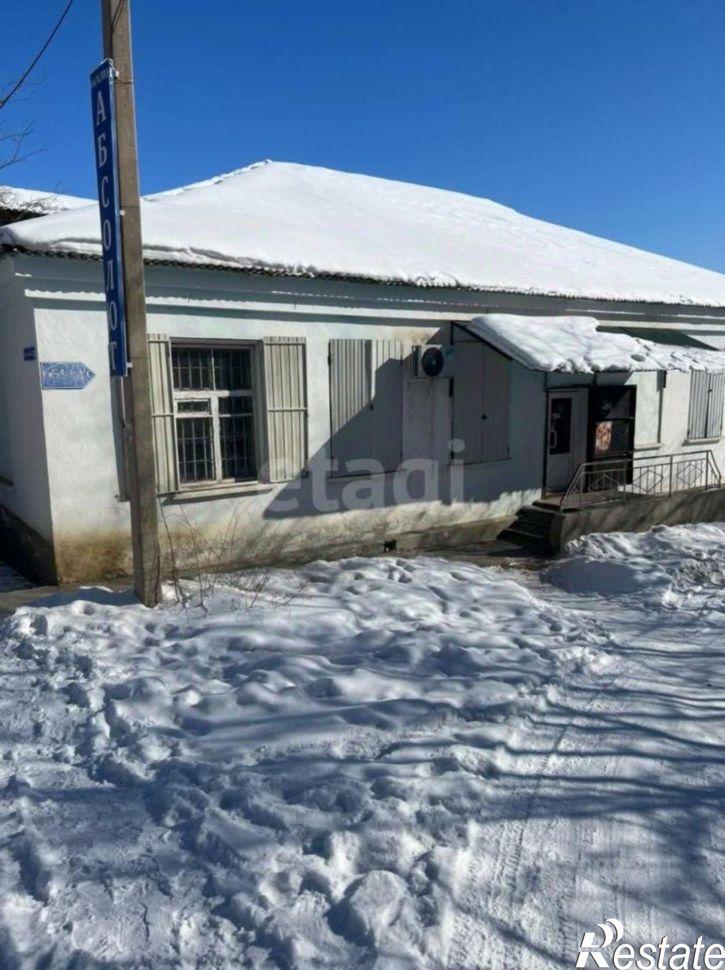 Торговое помещение Нерчинский район