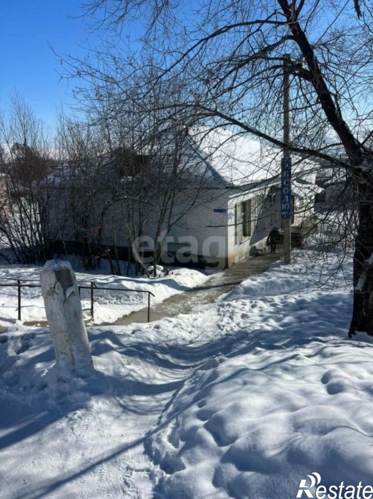 Торговое помещение Нерчинский район