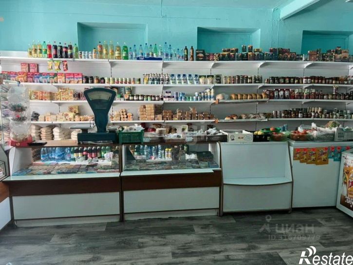 Торговое помещение Нерчинский район