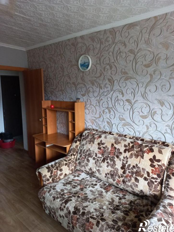 1-комн квартира Молоковский тракт, 104