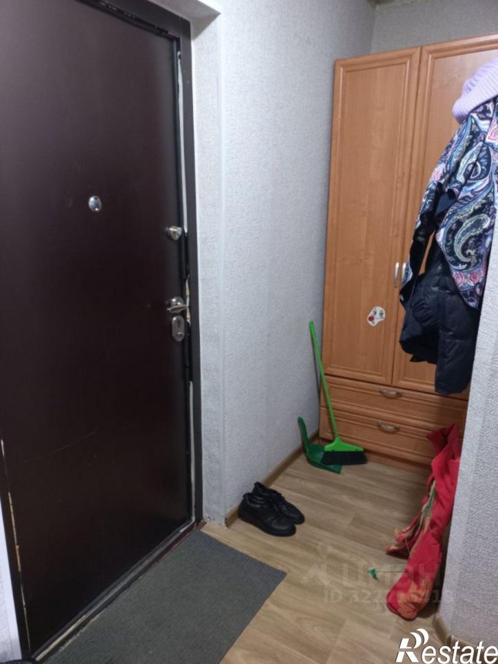 1-комн квартира Молоковский тракт, 104