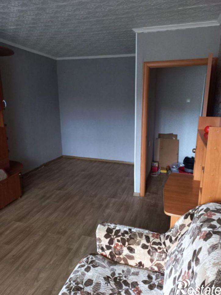 1-комн квартира Молоковский тракт, 104