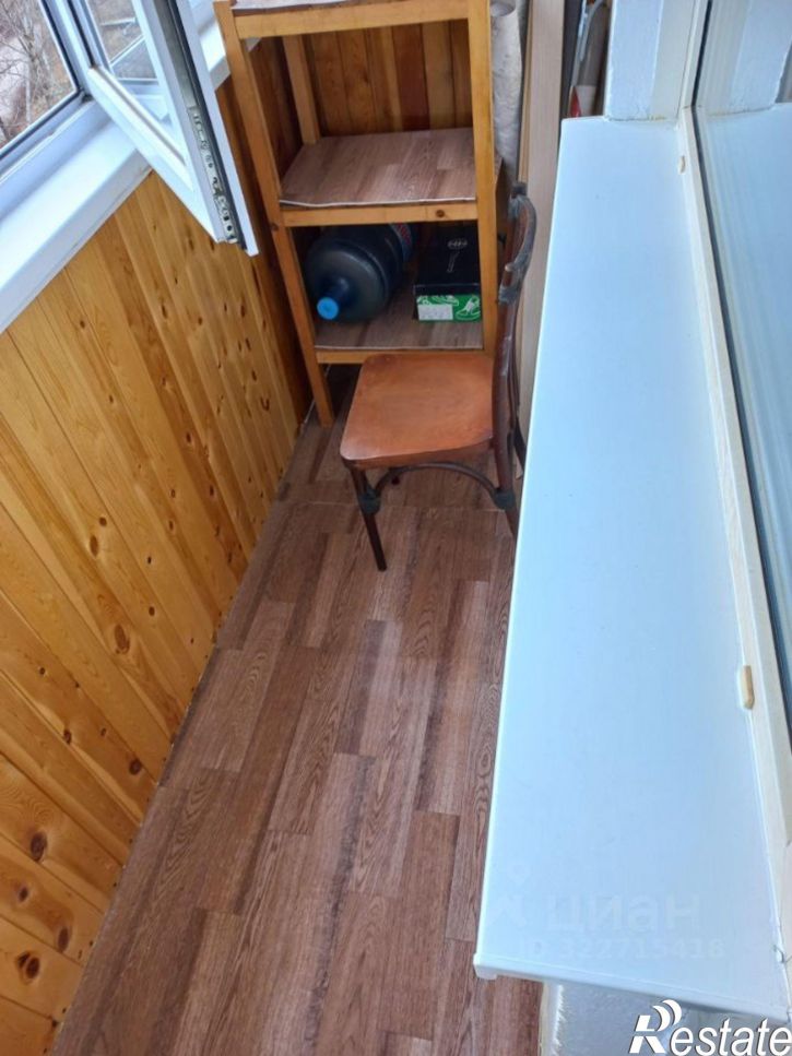 1-комн квартира Молоковский тракт, 104