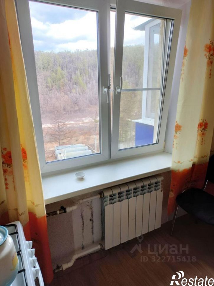 1-комн квартира Молоковский тракт, 104