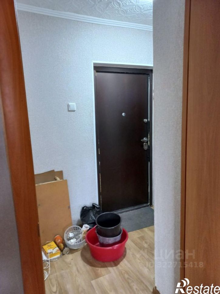 1-комн квартира Молоковский тракт, 104