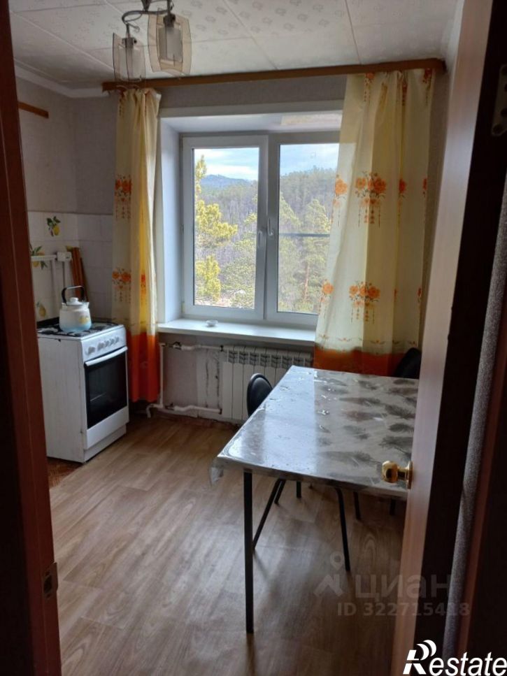 1-комн квартира Молоковский тракт, 104