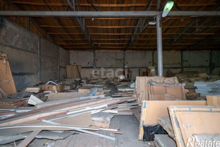 Торговое помещение городской округ Чита, Чита