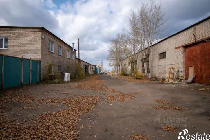 Торговое помещение городской округ Чита, Чита