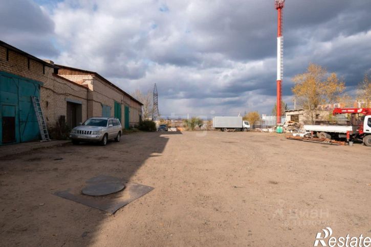 Торговое помещение городской округ Чита, Чита