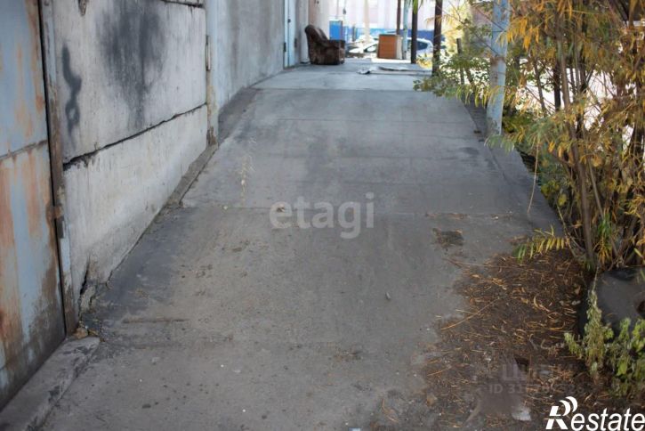 Склад городской округ Чита, Чита