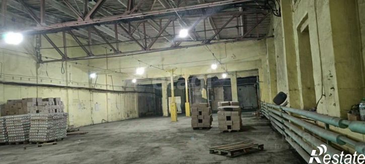 Склад городской округ Чита, Чита